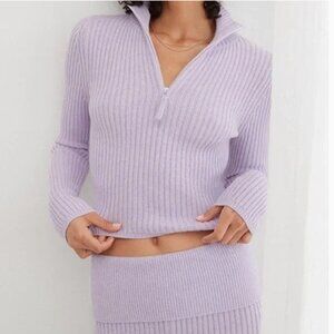 Aerie Sweater Lounge Set / Top AND Bottom